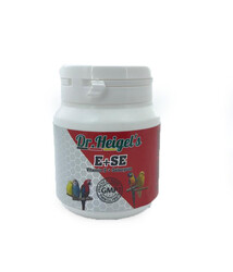 Dr.Heigels E+SE  50gr Toz