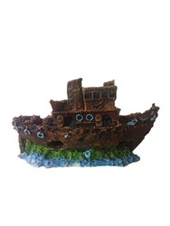 Fatih-Pet - E405 Orta Boy Tekne