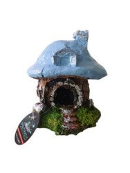 Fatih-Pet - E412 Hobbit evi