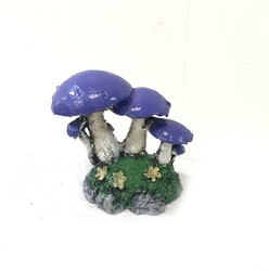 Fatih-Pet - E418-3LÜ MANTAR