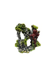 Fatih-Pet - E425 Sarmaşıklı Harabe 