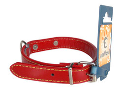 Eastland - Eastland Deri Boyun Tasması 40 cm