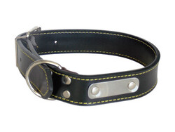 Eastland - Eastland Deri Boyun Tasması 55 cm