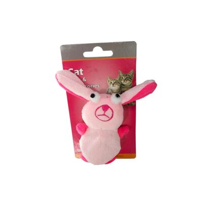 Eastland Hışırtılı  Kedi Oyuncağı  - 1