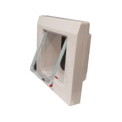 Eastland Kedi Kapısı 24x24x8 cm