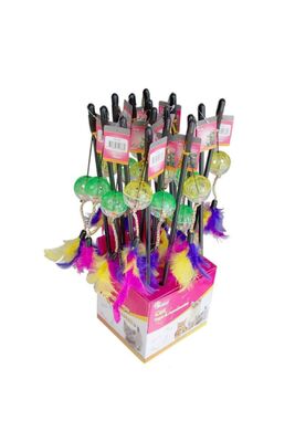 Eastland Kedi Oltası 45cm  - 1