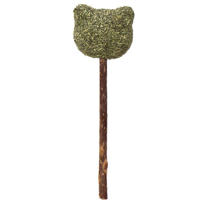 Eastland Matatabi Catnip Ayıcık Kedi Lolipop 9,5cm