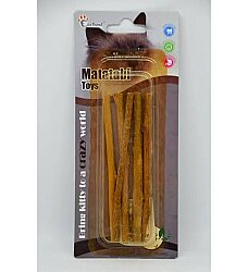 Eastland Matatabi Kedi Stick 5li 12 cm