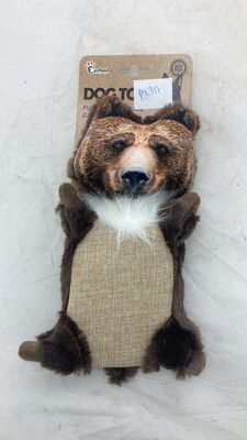 Eastland Öten Peluş Ayı 28 cm - 1