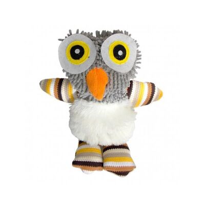 Eastland Öten Peluş Köpek Uyuncağı Baykuş 27 cm - 1