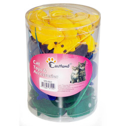 Eastland Oyuncak Fare 6 cm - 1