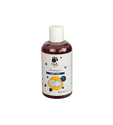 ECO Pet Love Kedi & Köpek Şampuanı Forest Fruit 250 ml - 1