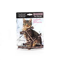 Edozero Kedi Göğüs Tasma - 2