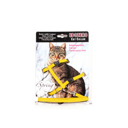 Edozero Kedi Göğüs Tasma - 5