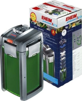 Eheim 2075 Professionel 3 1250 Lt-Saat - 1