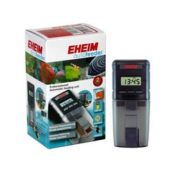 Eheim - Eheim 3581 Tekli Dijital Otomatik Balık Yemleme Ma