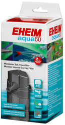 Eheim Aqua 60 Köşe İç Filtre 300 Lt/S - 1