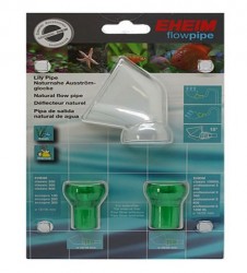 Eheim Lily Pipe 12/16-16/22 mm Dış Filtre Su Basış Aparatı