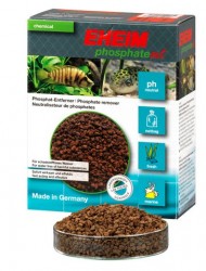 Eheim - Eheim Phosphate Out Dış Filtre Malzemesi (Fosfat Uzaklaştırıcı) 1 L