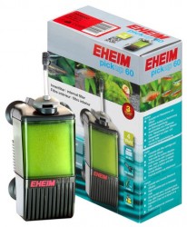 Eheim - Eheim Pickup 60 2008 Akvaryum İç Filtre 60L-300 L/s 4 W