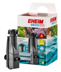 Eheim - Eheim Skim 350 Yüzey Filtresi 5W/350L