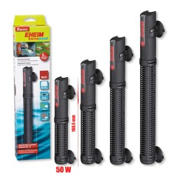 Eheim - Eheim Termopreset Termostatlı Isıtı 50 W