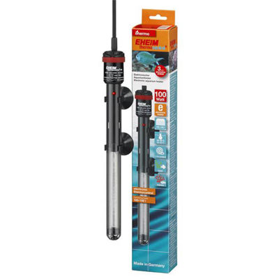 Eheim ThermoControl E100 Akvaryum Isıtıcı 100 W - 1