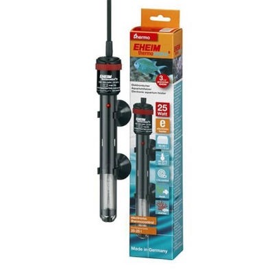 Eheim ThermoControl E25 Akvaryum Isıtıcı 25 W - 1