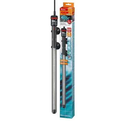 Eheim ThermoControl E300 Akvaryum Isıtıcı 300 W - 1