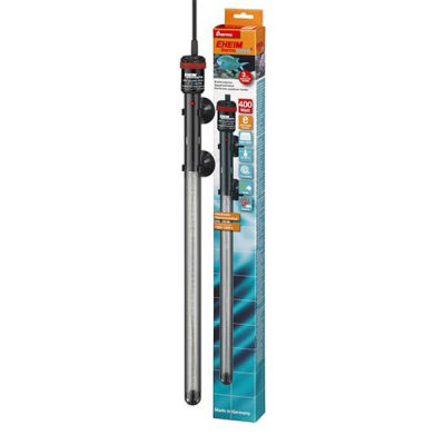 Eheim ThermoControl E400 Akvaryum Isıtıcı 400 W - 1