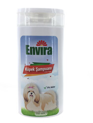 Envira - Envira Köpek Şampuanı Uzun Tüylü 250ml 