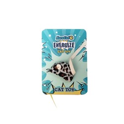 EuroCat Kedi Oyuncağı Leopar Fare