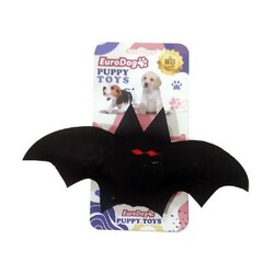 EuroGold - EuroDog Puppy Pet Toys Yarasa