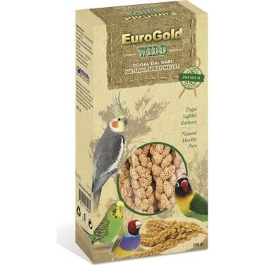 EuroGold Doğal Dal Darı 250gr - 1