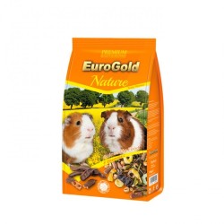 EuroGold Guinea Pig Yemi 750
