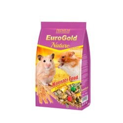 EuroGold - EuroGold Hamster Yemi 500g