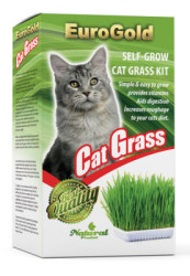 EuroGold Kedi Çimi