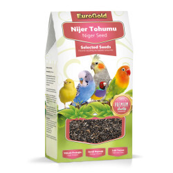 EuroGold - EuroGold Nijer Tohumu 250g