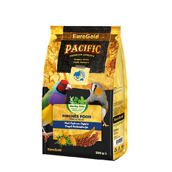 EuroGold - EuroGold Pacific Finch Yemi 500gr.