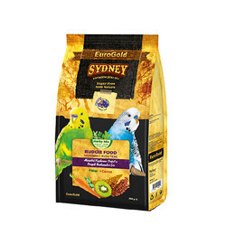 EuroGold - EuroGold Sydney Muhabbet Yemi 750gr.