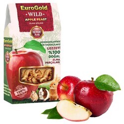EuroGold - EuroGold Wild Apple Feast 70 gr