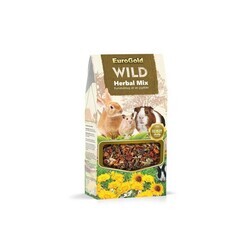 EuroGold - EuroGold Wild Herbal Mix 40 gr
