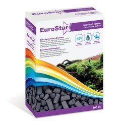 EuroStar - EuroStar Aktif Karbon 500 ml