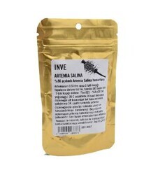 EuroStar - EuroStar Artemia Salina 10 Gr. Paket