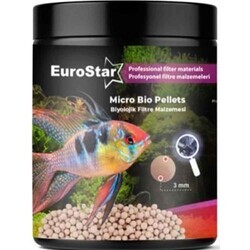 EuroStar - EuroStar Micro Bio Pellets 1000ml