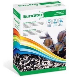 EuroStar - EuroStar Zeo Karbon 500ml