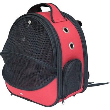 Fileli Astronot Sırt Çantası