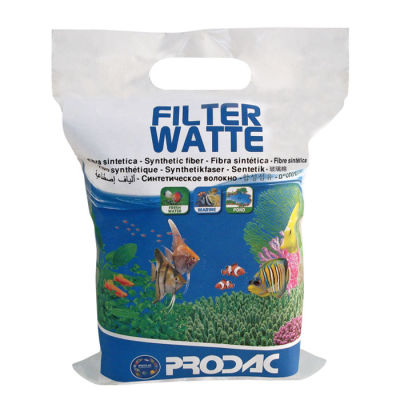 FilterWatte PRODAC - Elyaf 250g - 1