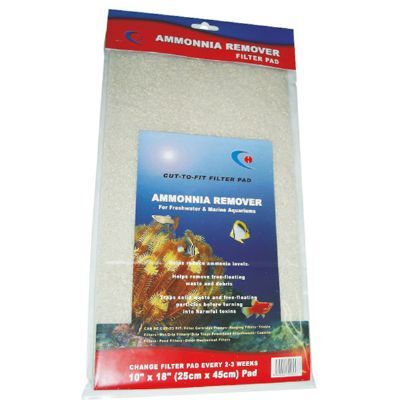 Filtre Süngeri Amanyok Tutucu 24x45cm - 1