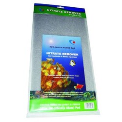 Filtre Süngeri Nitrat Tutucu 25x45cm Beyaz